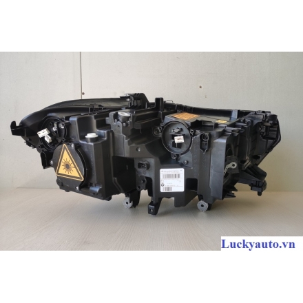 Đèn pha xe BMW X6 G06_ 63117933341